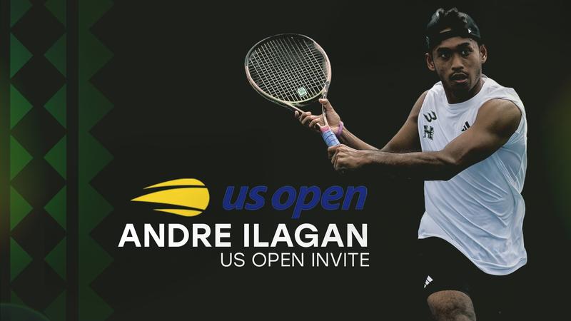 Ilagan To Play in U.S. Open