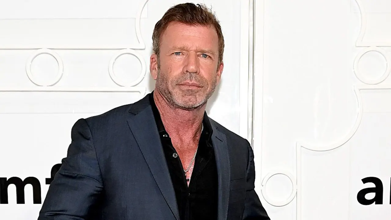 Taylor Sheridan calls Los Angeles an 'awful place' to live and work