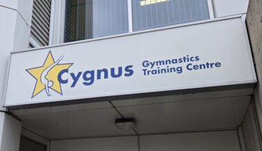 Cygnus Gymnastics Granted One-Year Extension at Former Memorial Stadium Dominion