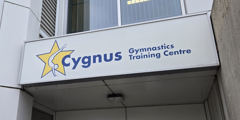 Cygnus Gymnastics Granted One-Year Extension at Former Memorial Stadium Dominion
