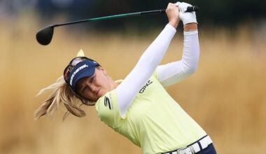 Canada's Brooke Henderson seeks repeat in CPKC Women's Open