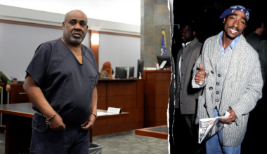 Tupac Shakur cold case trial hinges on 'Keffe D' memoir, detective says