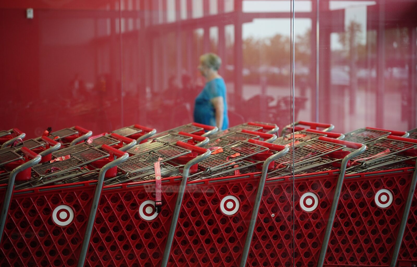 A new look and fresh merch are winning customers back at Target as sales rebound – Winnipeg Free Press