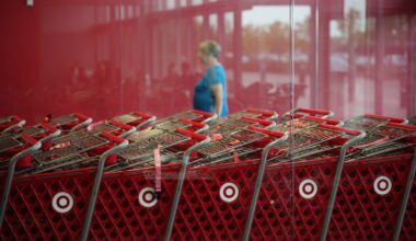 A new look and fresh merch are winning customers back at Target as sales rebound – Winnipeg Free Press