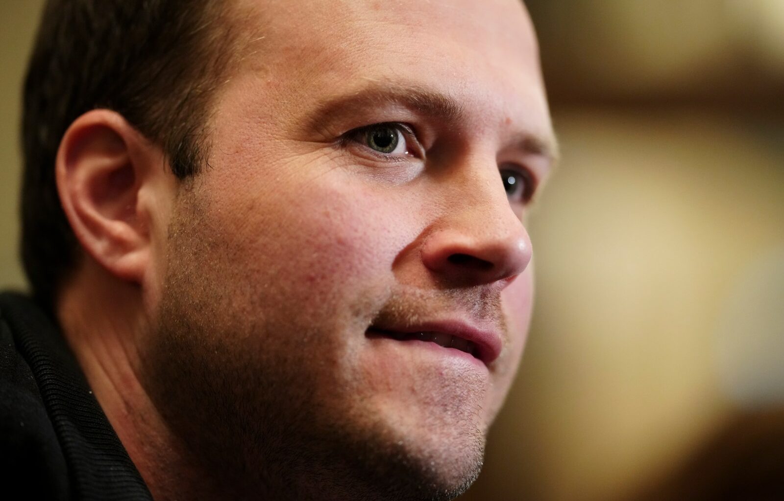 Nate Erskine-Smith running for Toronto city council in crowded Beaches—East York race – Winnipeg Free Press