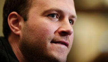 Nate Erskine-Smith running for Toronto city council in crowded Beaches—East York race – Winnipeg Free Press