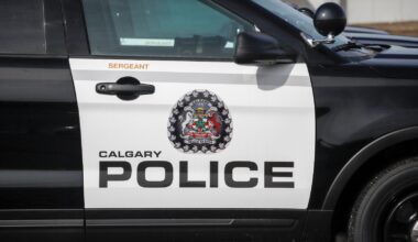 Calgary officer to stand trial for murder after two die in slow-speed police chase – Winnipeg Free Press