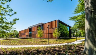 Bruce Springsteen Center for American Music / COOKFOX