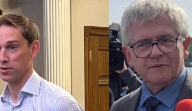 Opposition Reacts to Details of New Churchill Falls Deal