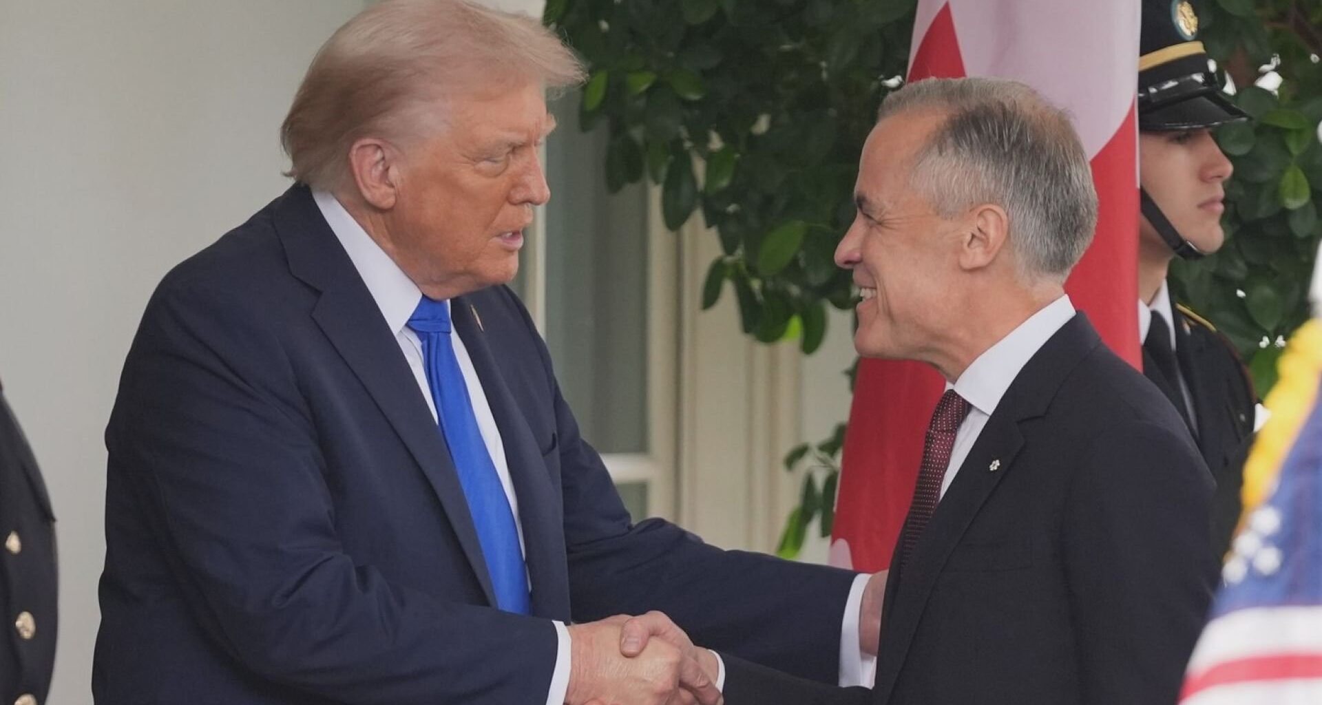 Canada-U.S. draft trade deal reached: Here's what we know and don't