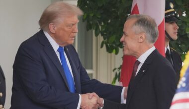 Canada-U.S. draft trade deal reached: Here's what we know and don't