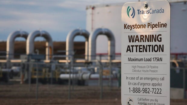 Key dates in Keystone XL pipeline as Trump claims contentious project being revived