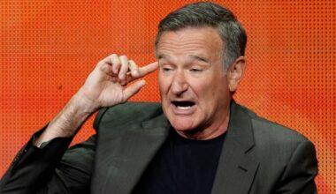 Robin Williams's children revive late actor's Instagram amid 'rampant AI abuse'
