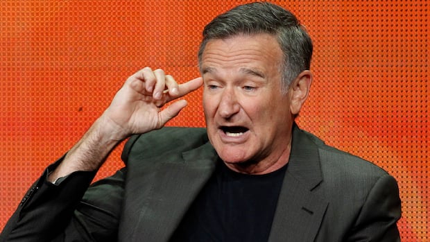Robin Williams's children revive late actor's Instagram amid 'rampant AI abuse'