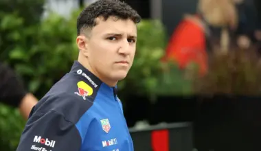 F1 news: Red Bull driver out injured from Dutch GP; Carlos Sainz F1 future decided