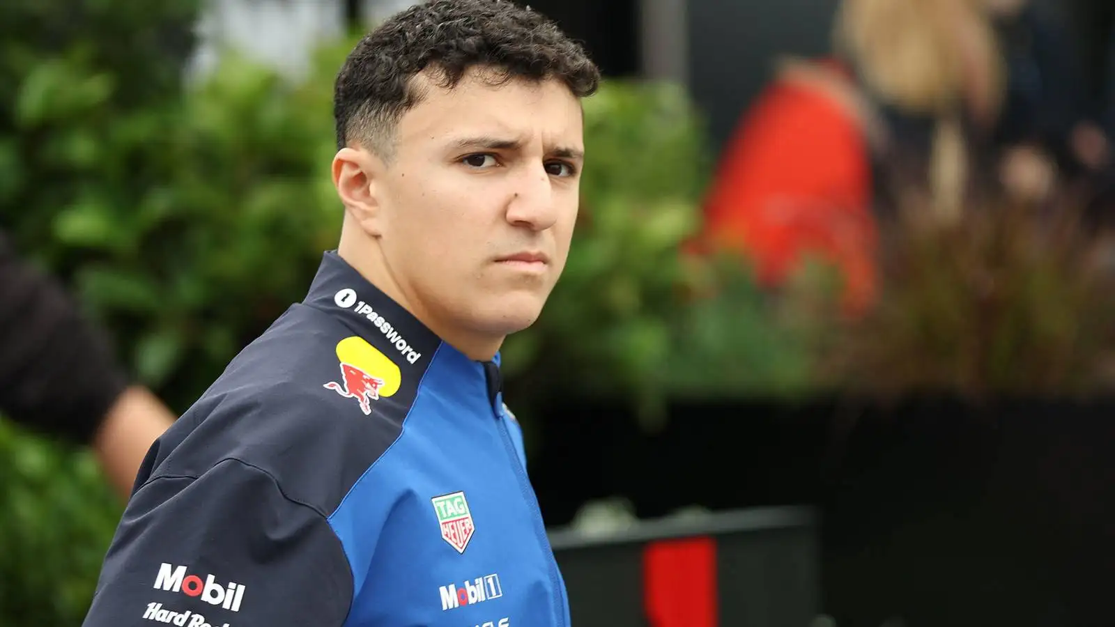 F1 news: Red Bull driver out injured from Dutch GP; Carlos Sainz F1 future decided