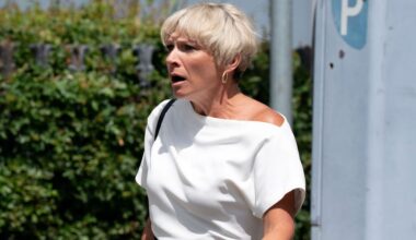 EastEnders confirms when Nicola's family officially arrive in new advanced spoilers