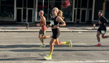 Edmonton Marathon admits it botched racecourse as runners wonder how it happened