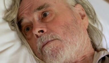 ‘Lucky’ collapsed on Amsterdam street. Did he go missing in Vancouver in 1994? | NanaimoNewsNOW