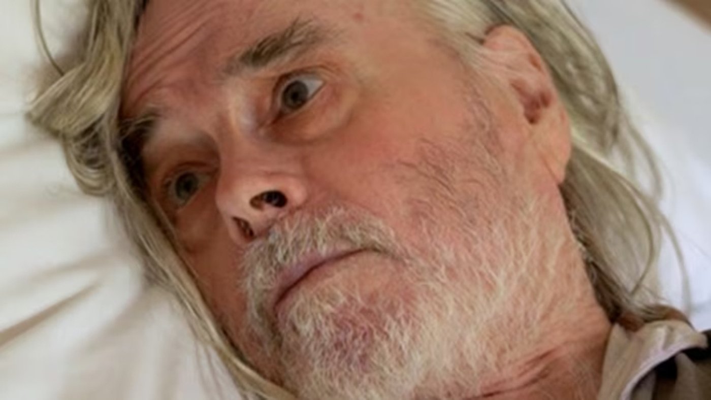 ‘Lucky’ collapsed on Amsterdam street. Did he go missing in Vancouver in 1994? | NanaimoNewsNOW