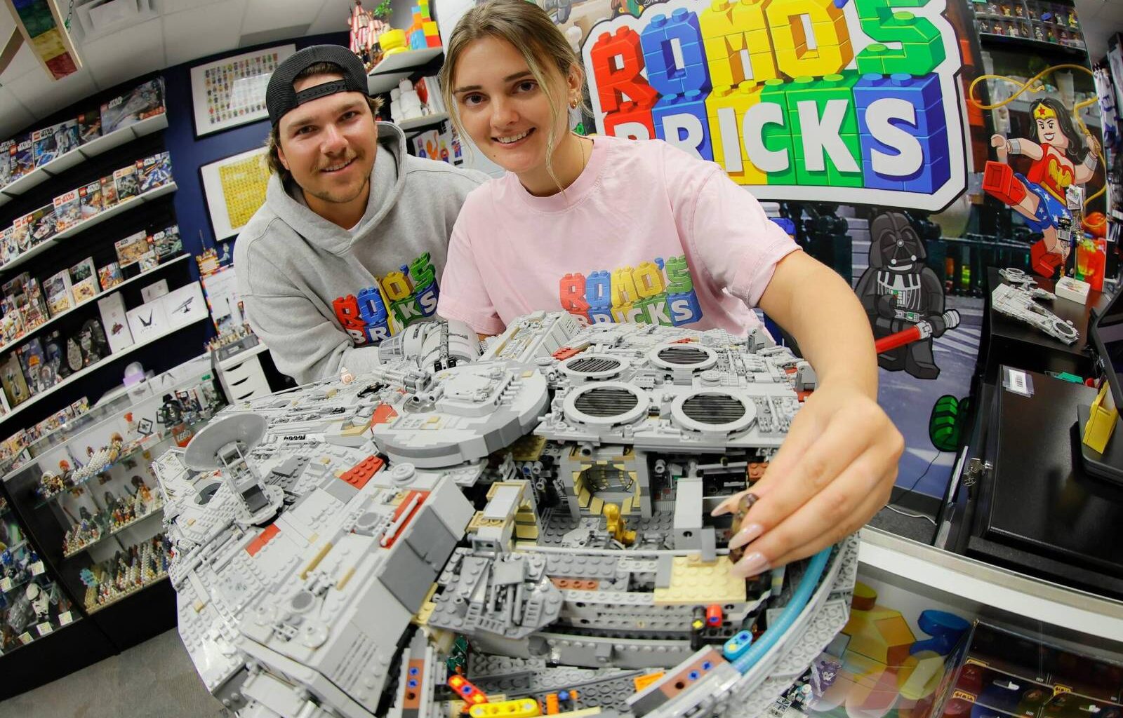 Building passion into enterprise – Winnipeg Free Press