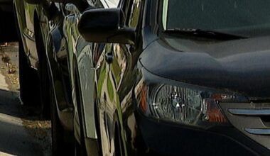 Have complaints about parking in Edmonton? Take a look at the top 50
