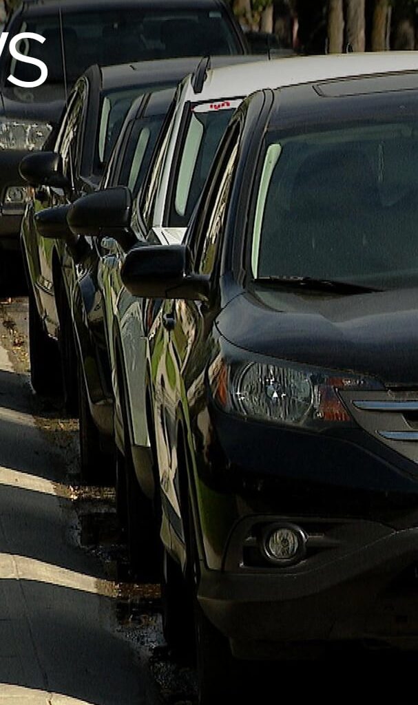 Have complaints about parking in Edmonton? Take a look at the top 50