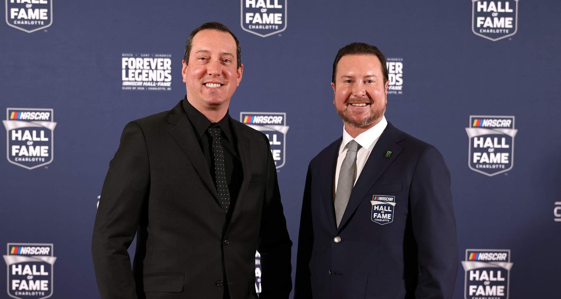 Kurt Busch Recalls Meeting With Kyle's Doctors After Tragic Death