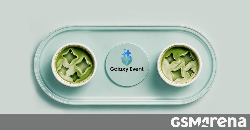 Samsung sets the date for the Galaxy S26 FE unveiling - it's coming next week