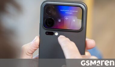 Xiaomi 18 Pro and Xiaomi 18 Pro Max may have just been certified