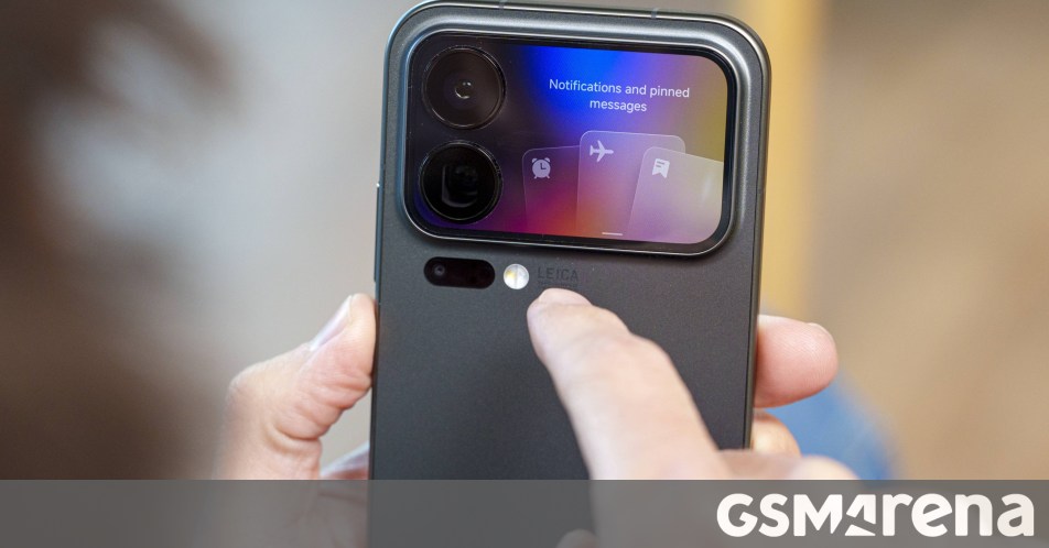 Xiaomi 18 Pro and Xiaomi 18 Pro Max may have just been certified