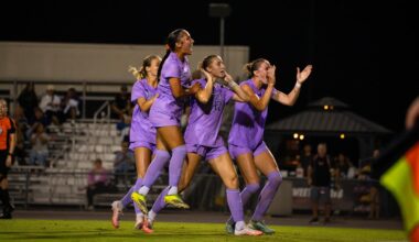 Second Half PK Lifts No. 10 Washington Past SDSU In First Road Test