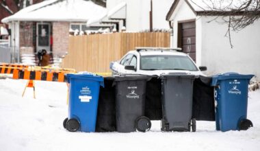 Man pleads guilty to shotgun slaying – Winnipeg Free Press