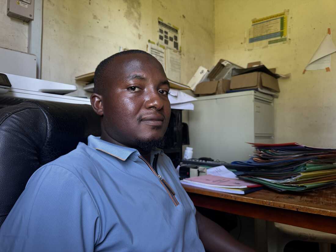 Amiri Kabuye