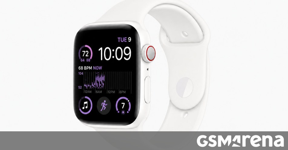 Apple Watch Series 12 to mark the return of a long-lost material