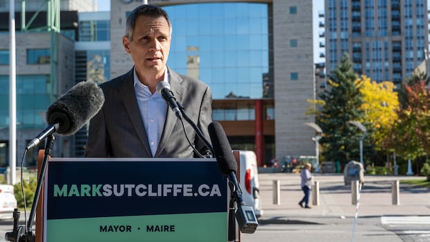 Has Mark Sutcliffe kept the promises he made 4 years ago?