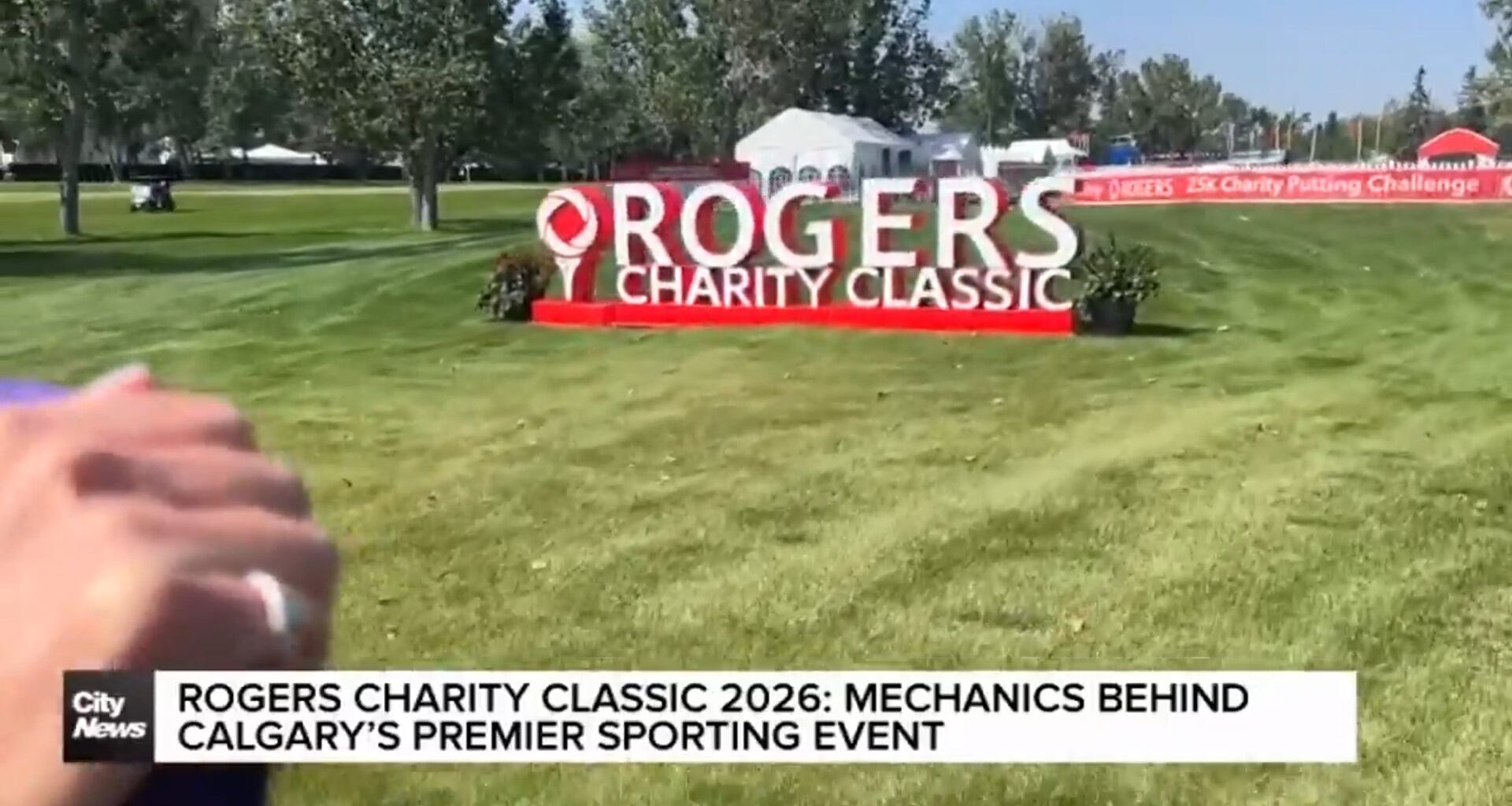 Rogers Charity Classic 2026: Mechanics behind Calgary’s premier sporting event
