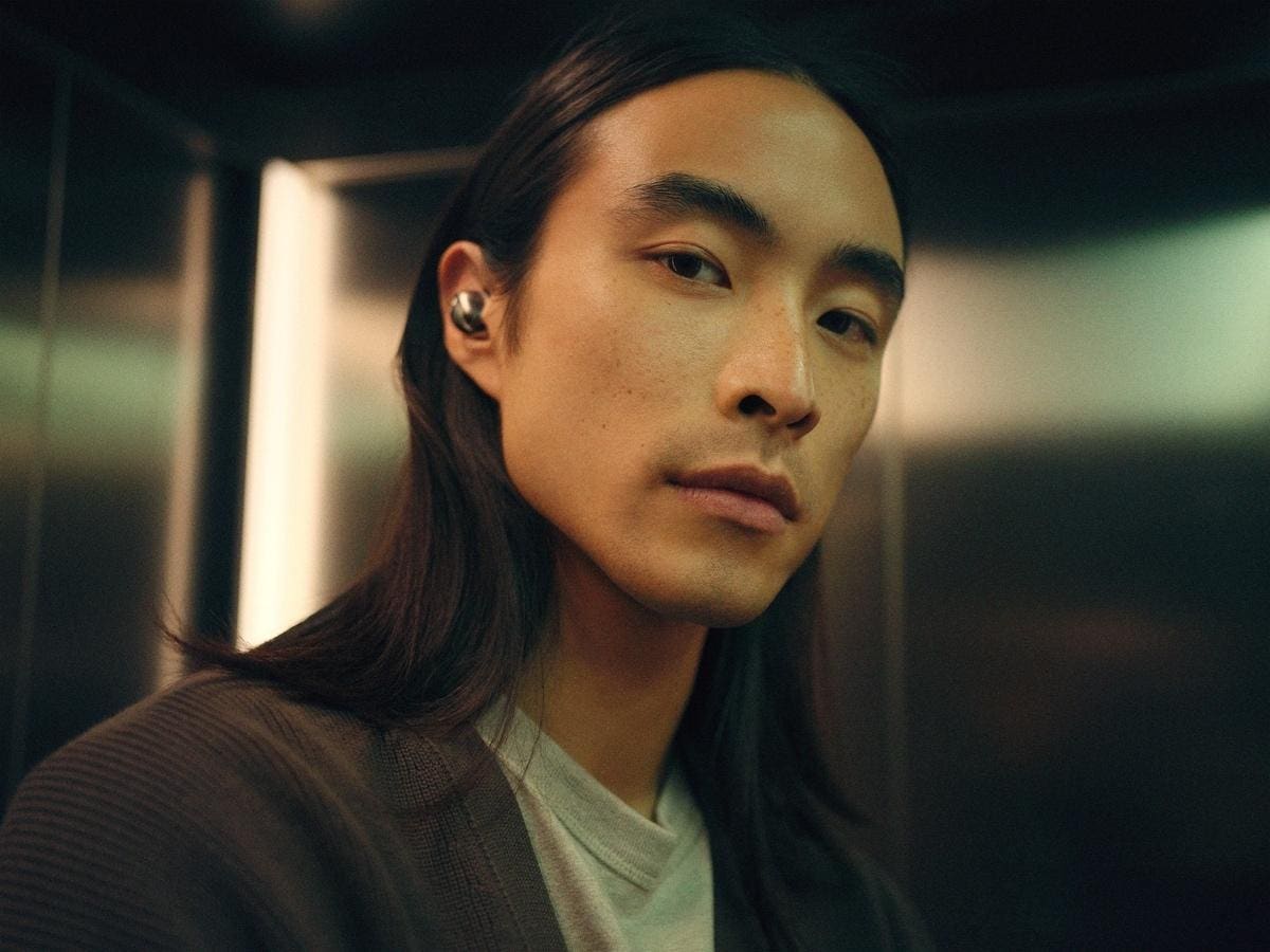 Sennheiser Momentum 5 Wireless Earbuds With User-Replaceable Batteries