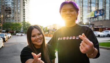 K-pop fever hits Toronto as BTS returns for 2-night stadium concert