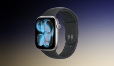 Apple Watch Series 11 Discounted by $100 at Best Buy and Amazon