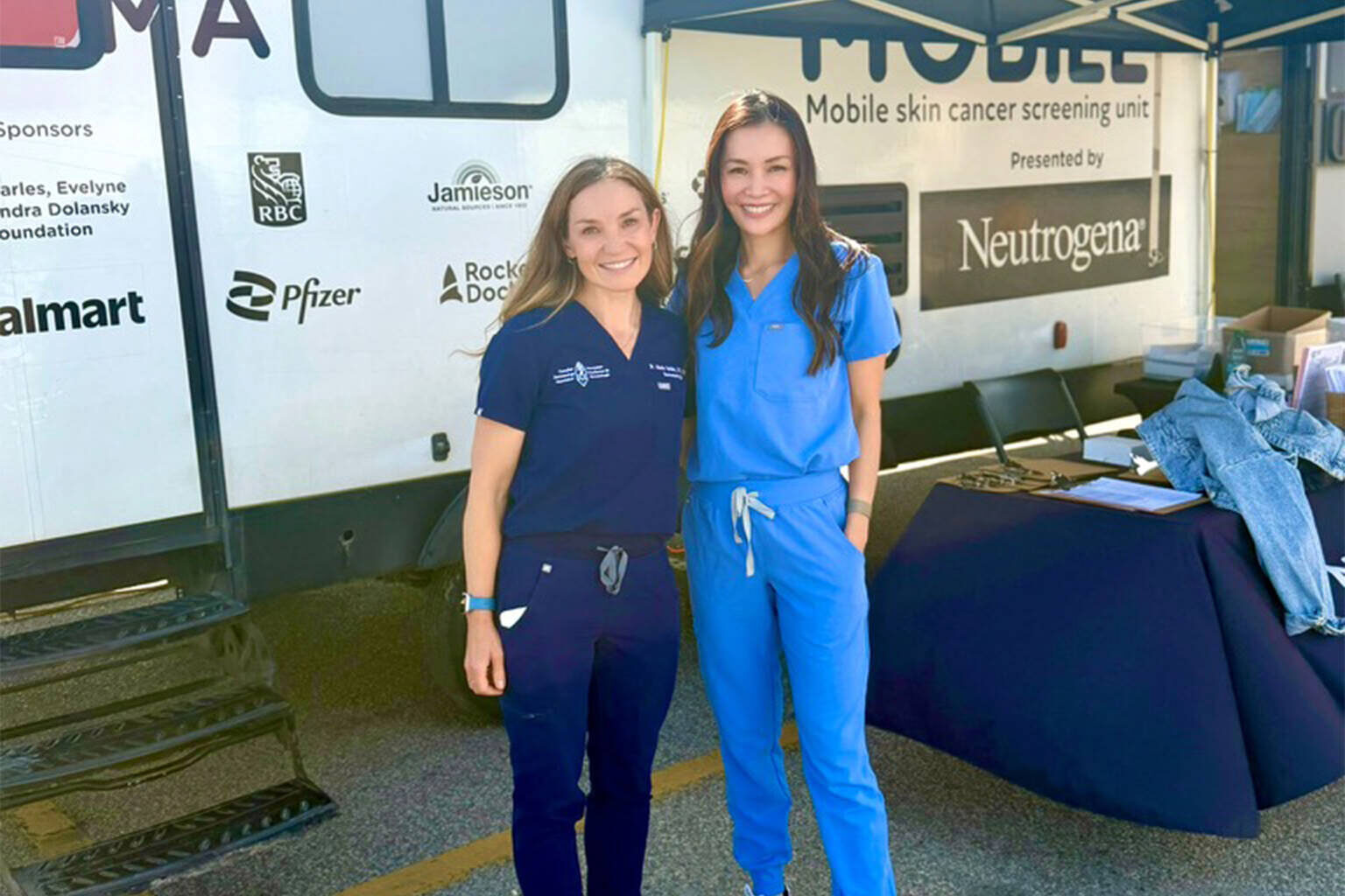 Mole Mobile on move for your dermatological needs – Winnipeg Free Press