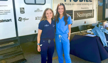 Mole Mobile on move for your dermatological needs – Winnipeg Free Press