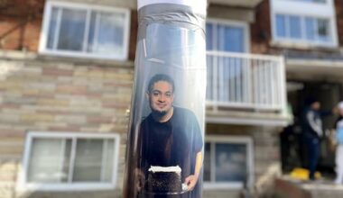 Hogtie technique by Montreal police a 'highly likely' factor in man's accidental death: coroner