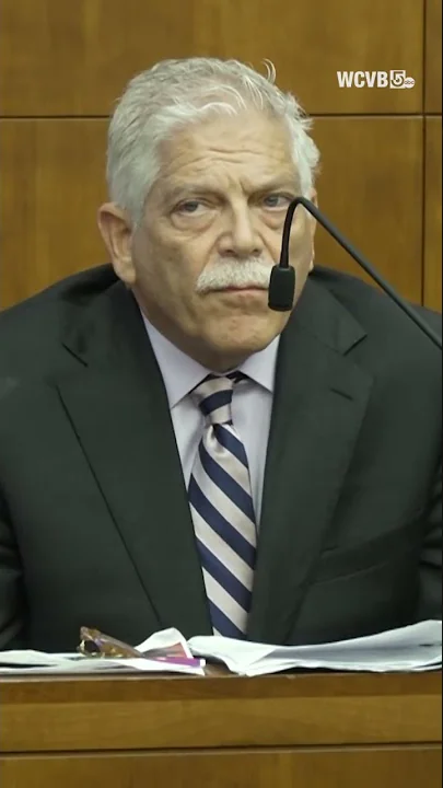 Psychiatrist testifies for Lindsay Clancy's defense - YouTube