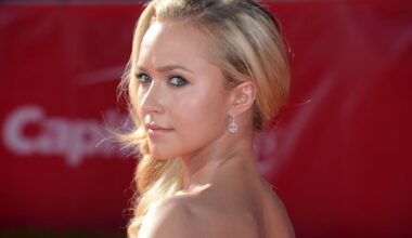 Hayden Panettiere fans renew call for Neutrogena boycott after actor's death