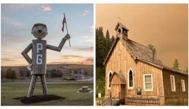 Search for B.C.'s best roadside attraction: Northern finals