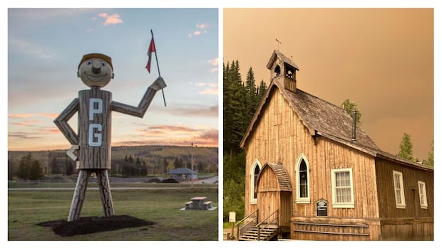 Search for B.C.'s best roadside attraction: Northern finals