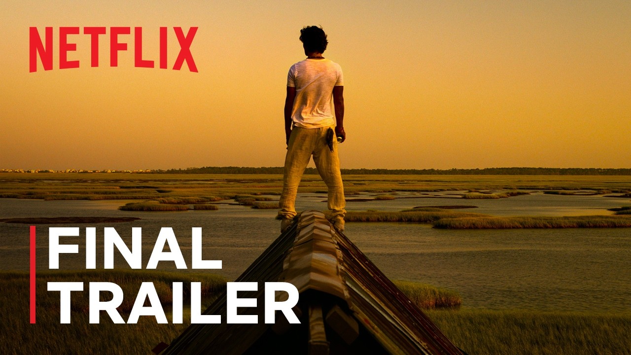 Outer Banks: Season 5 | Final Trailer | Netflix - YouTube