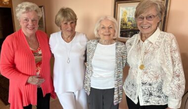 A look back on decades of Alouettes cheerleading after team overhauls program