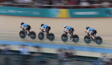 Canadian track cyclists take world championship case to Ontario Human Rights Tribunal